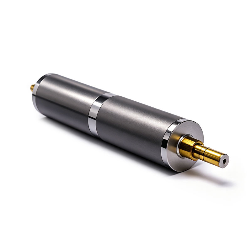 Laser Engraved Alloy Steel Anilox Roller for Flexographic Printing