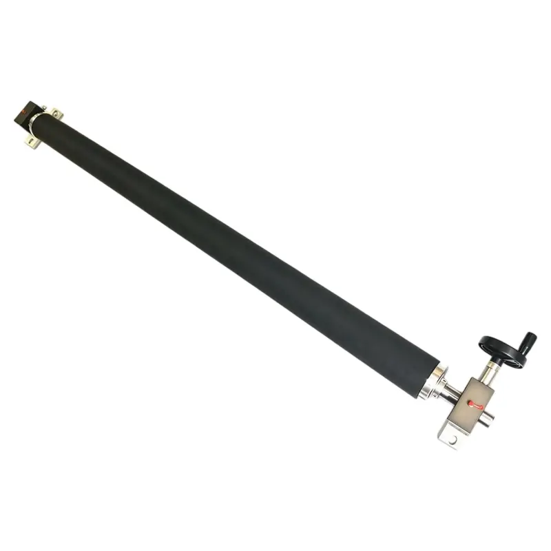 Custom Adjustable Rubber Banana Roller