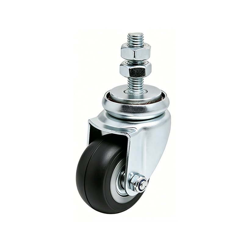 Handling Casters for Glass Manufacturers