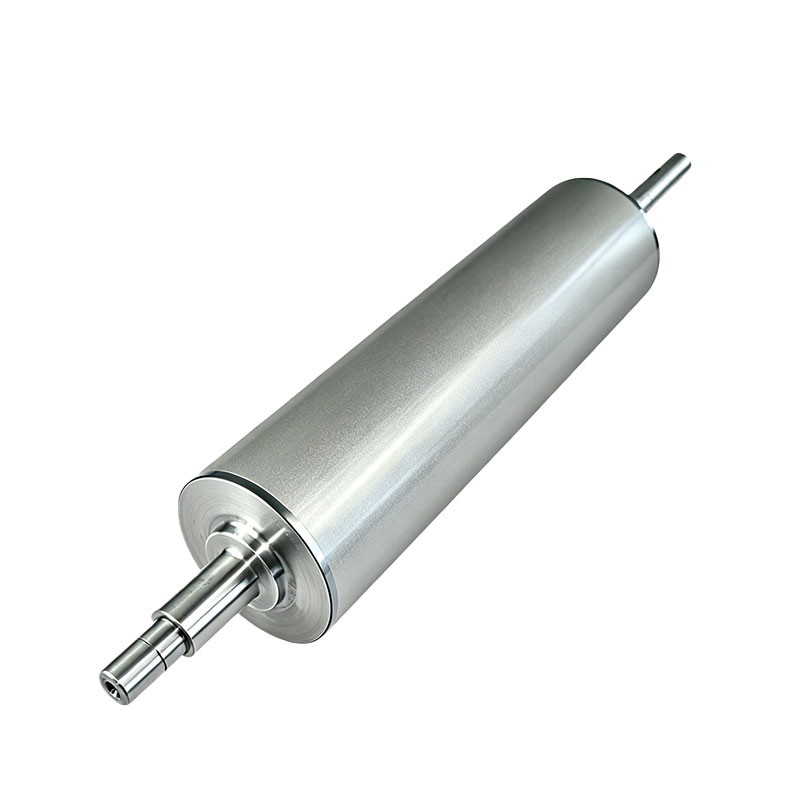 Industrial Ceramic Aluminum Anilox Rollers for Flexographic Printing