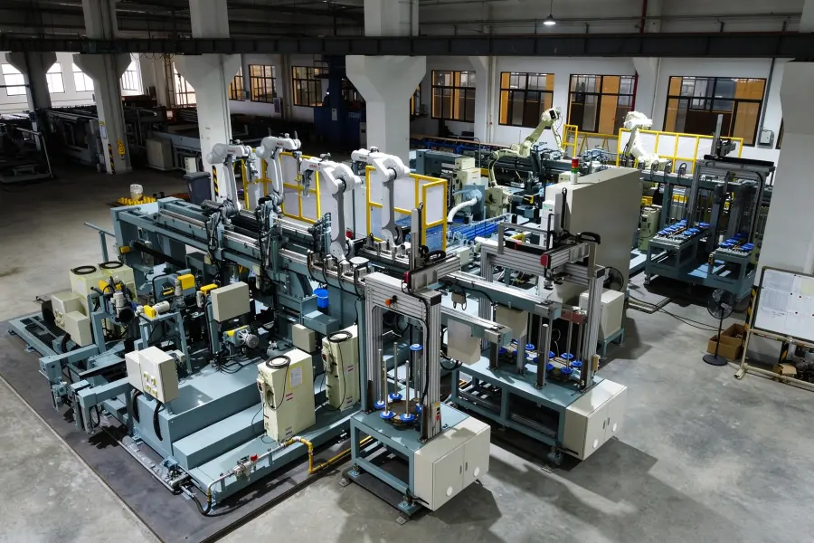 Carbon Steel Roller Manufacturer
