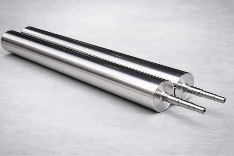 Custom Matte Roller Factory