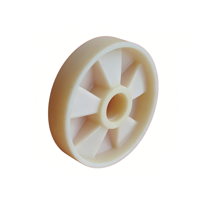 MC Nylon Wheel Supplier