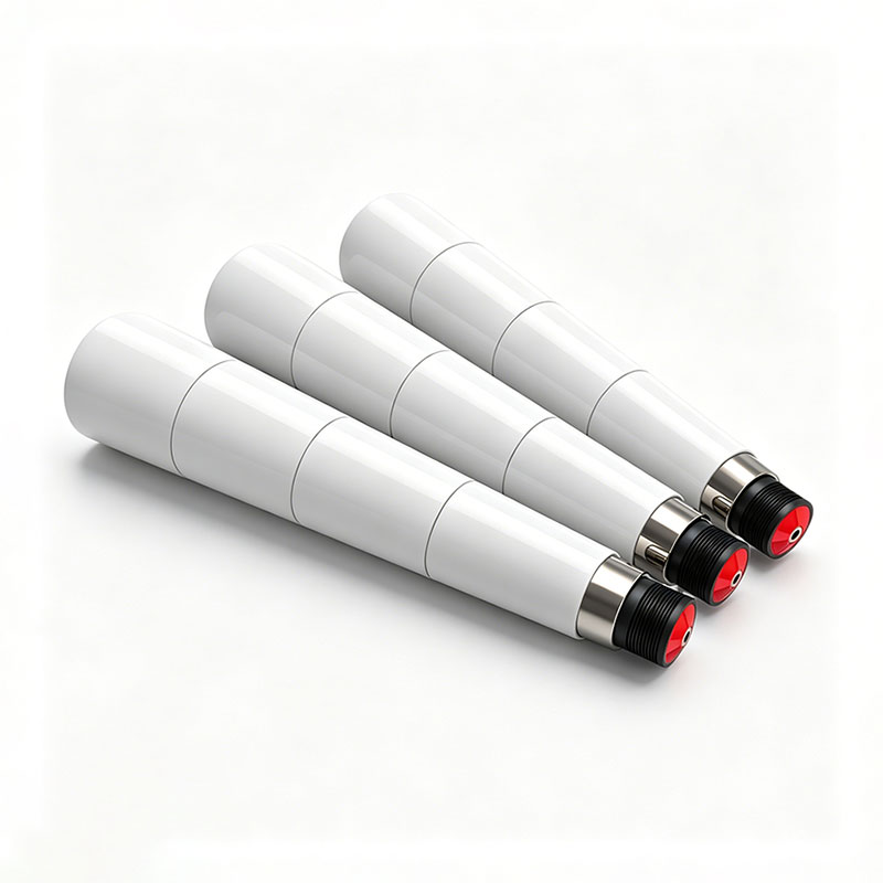 Poly-V Drive Tapered Roller for Curve Conveyors