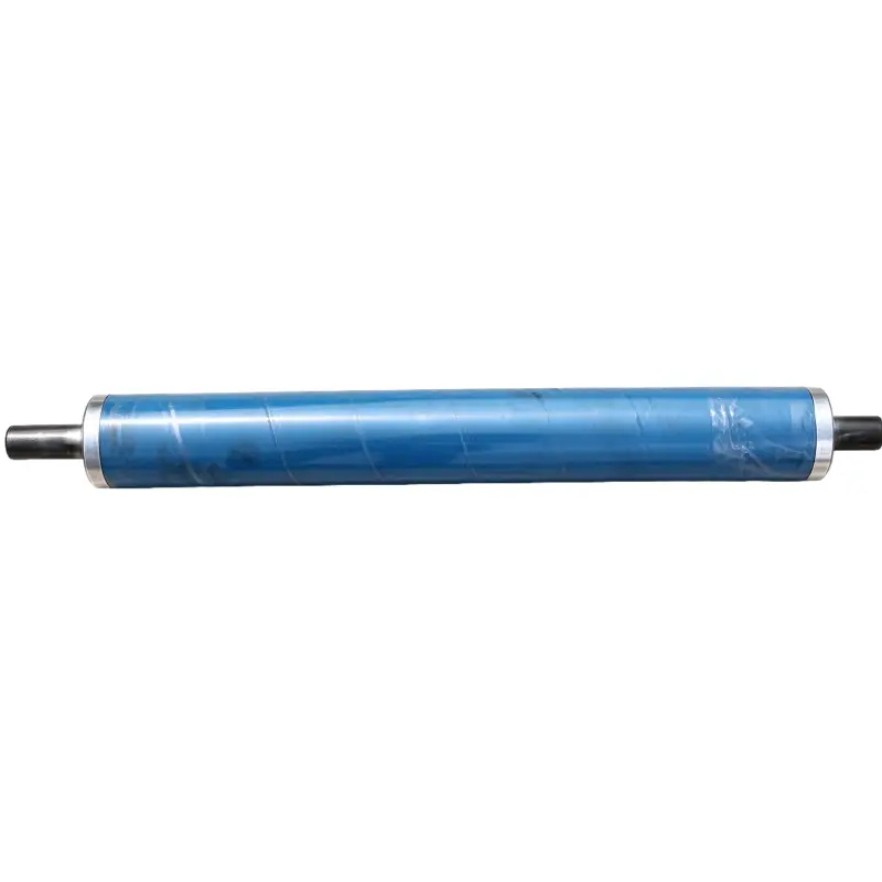 Factory Custom Bow Rubber Roller