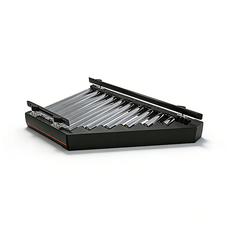 Manufacturer of MDR Merge Spur Conveyors