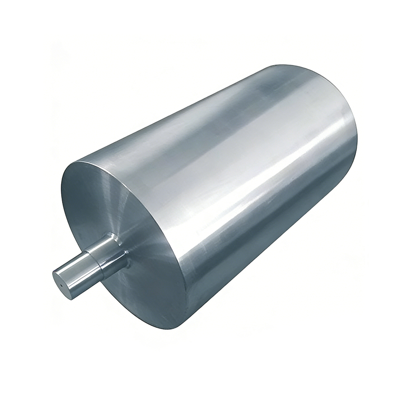 Magnetic Head Pulley Manufacturer