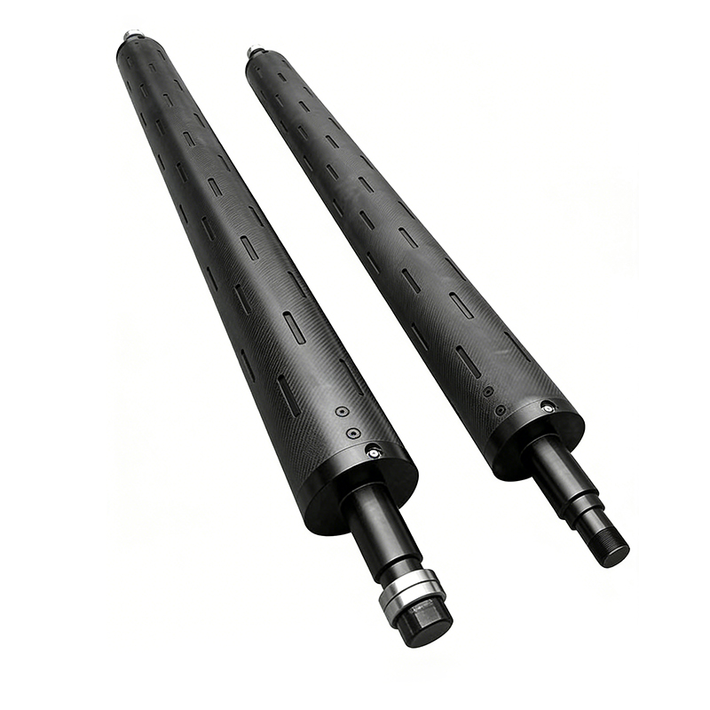 Carbon Fiber Air Expanding Shaft Roller Factory