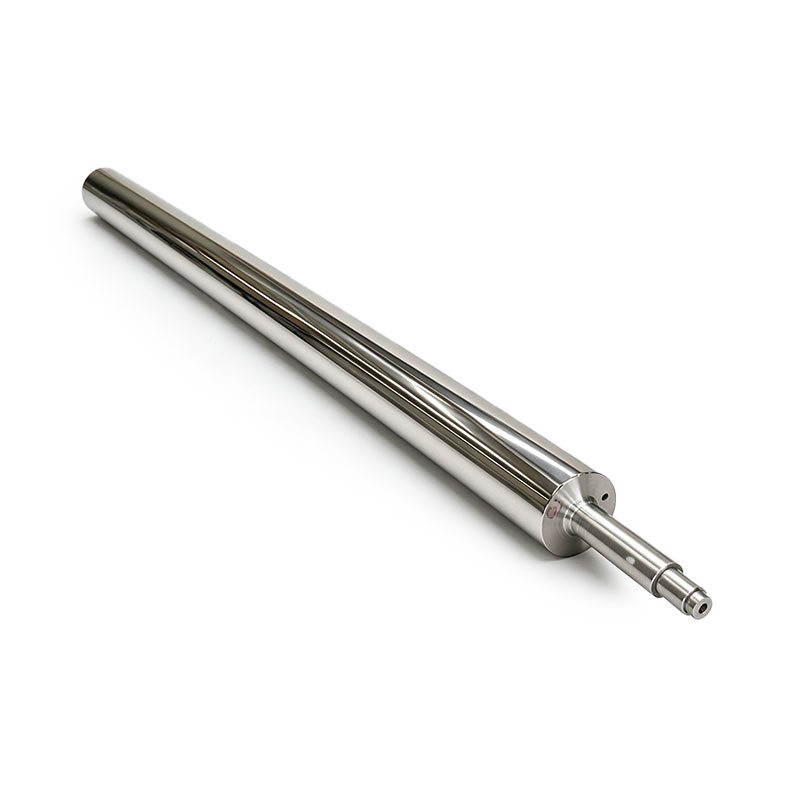 Custom Extra-long Heat Transfer Roller and Guiding Roller
