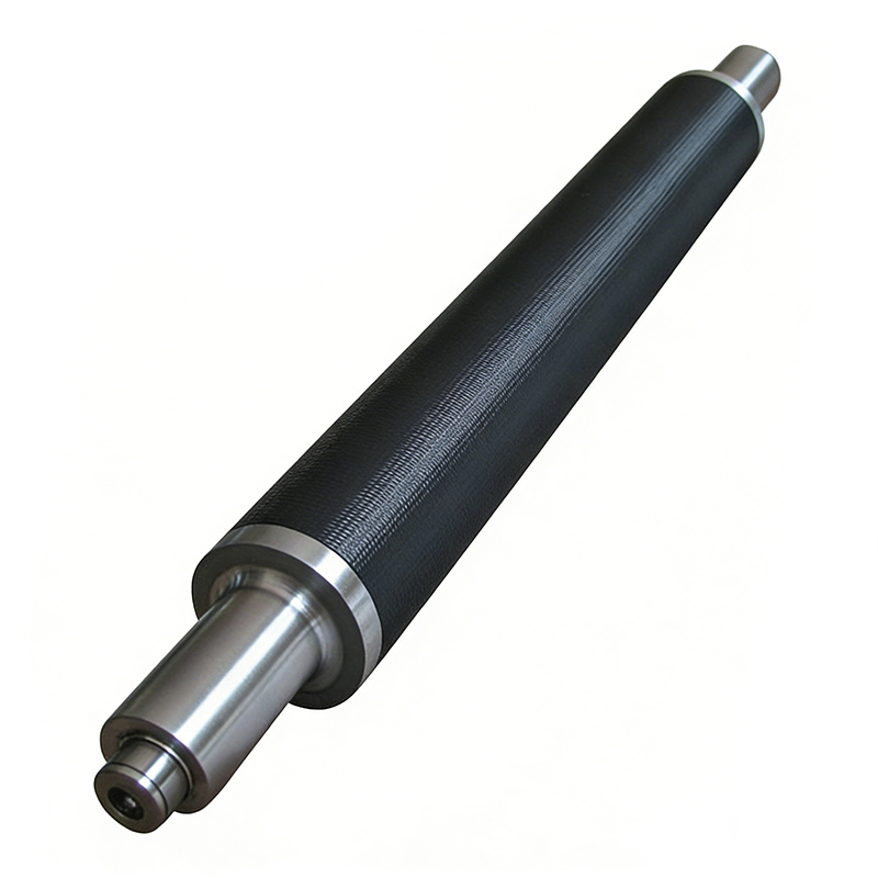 Manufacturer for Conductive and Anti-static Rubber Roller