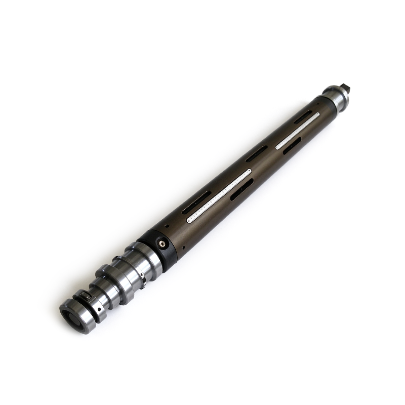 Customized Inflatable Air Shaft