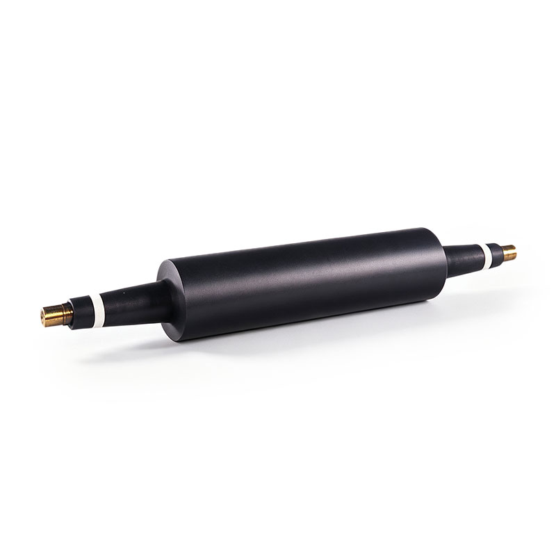Custom High-Pressure Heavy-Duty Industrial Roller