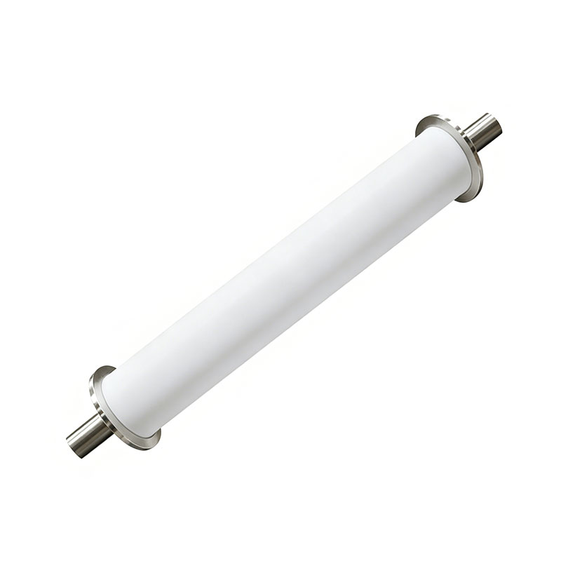 Custom Polyurethane Squeezing Roller for Metal & Textile Processing