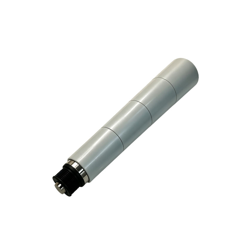 Poly-V Drive Tapered Roller for Curve Conveyors