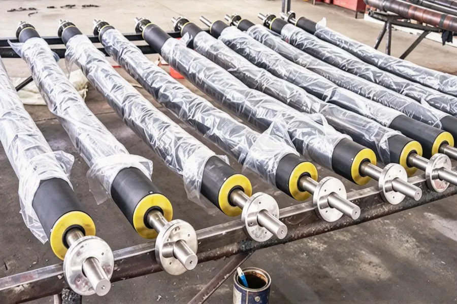 Expander Roller OEM