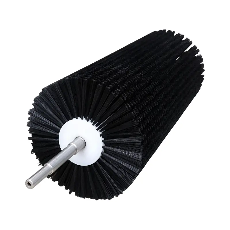 Industrial Cleaning Brush Roller