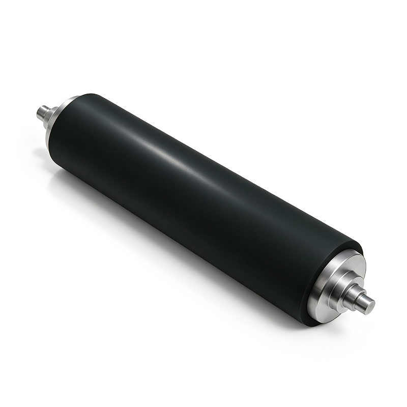 Corrosion-Resistant Submerged Roller for Lithium Battery Copper Foil Production
