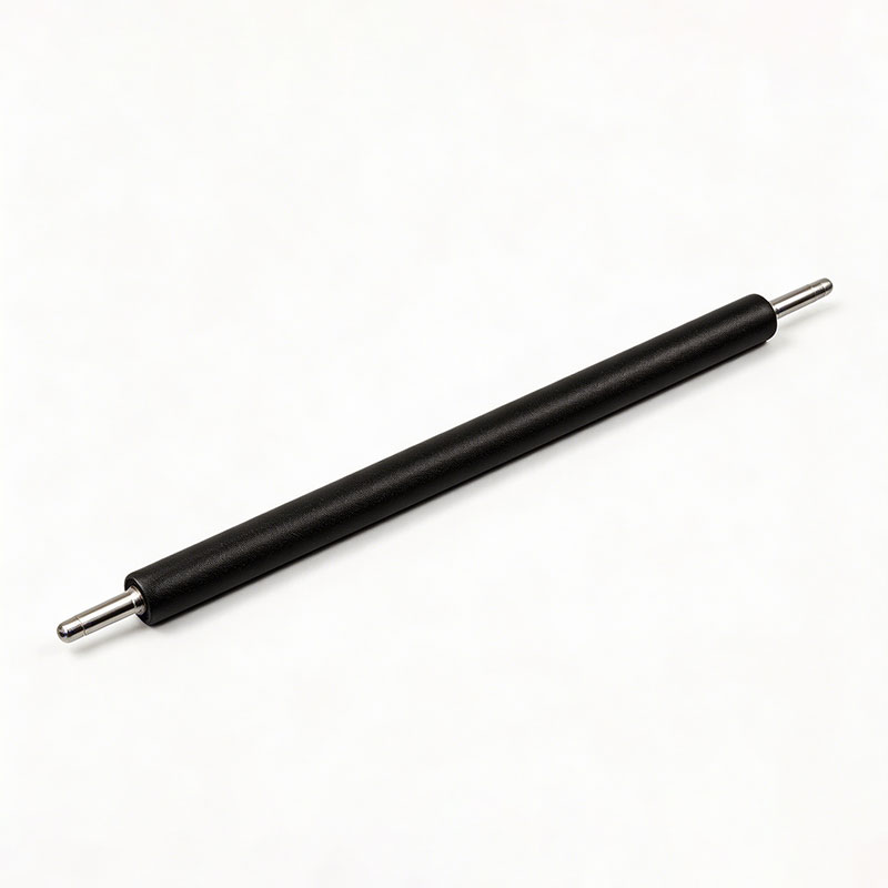 Conductive Rubber Transfer Rollers for Digital Printers