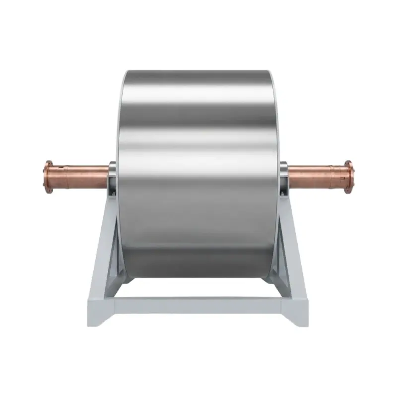 OEM Customized High Precision Cathode Roller