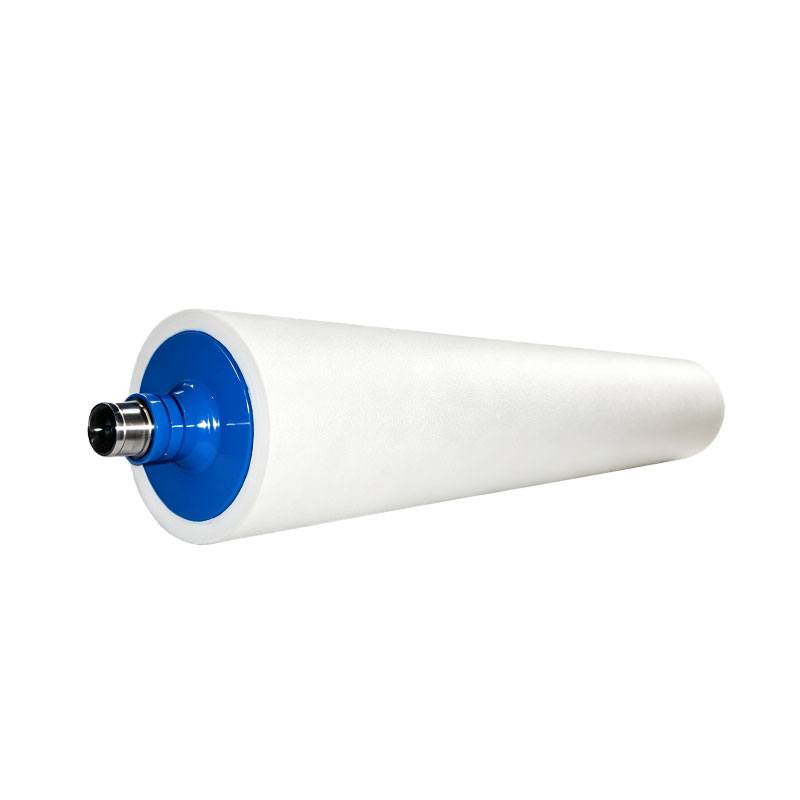 Custom Corona Treater Silicone Roller