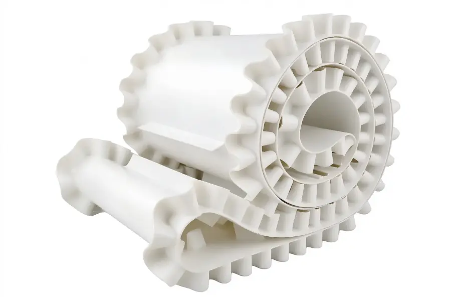 Conveyor Belt System Supplier
