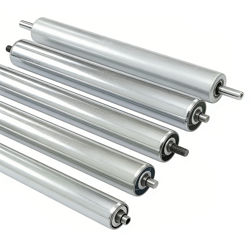 Factory Direct Sale Stainless Steel Roller