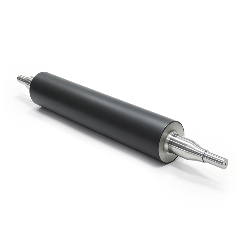 Acid-Resistant Submerged Roller for Lithium Battery Copper Foil Production