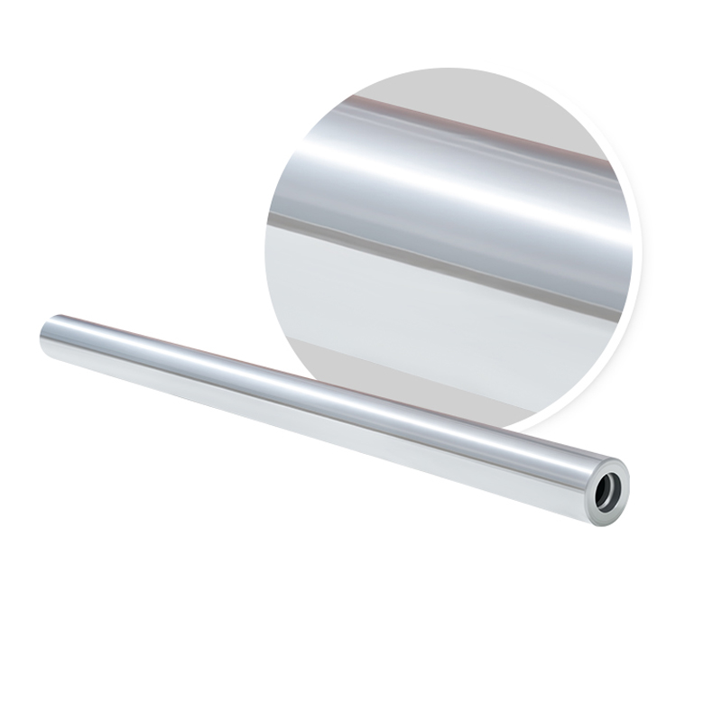 Aluminum Guide Roller Factory