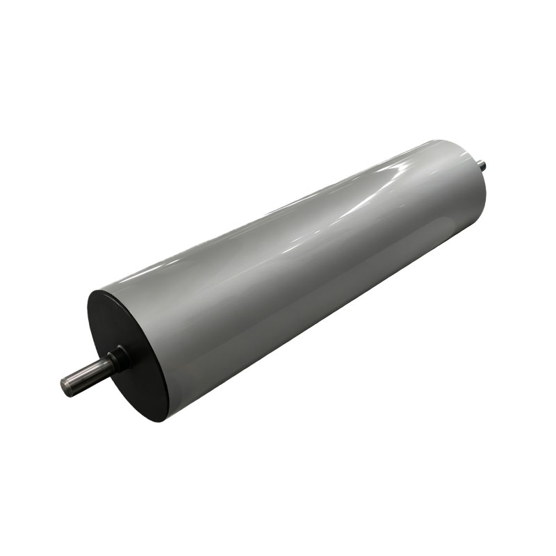High Precision Casting Roll for Plastic Coiled Material