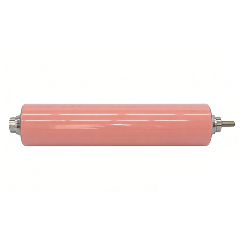 Industrial Teflon Coated Aluminum Roller