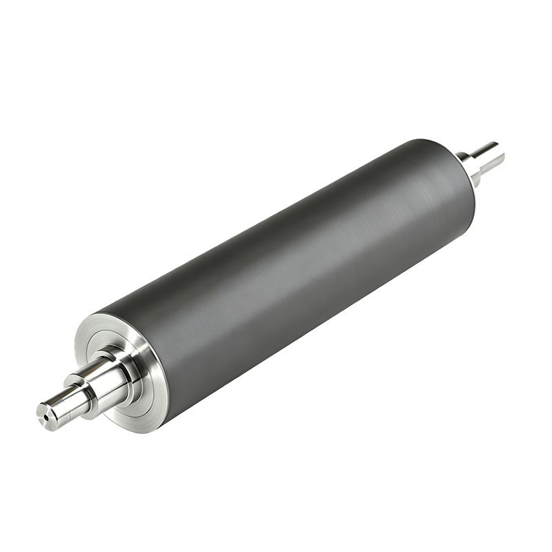 Industrial Ceramic Aluminum Anilox Rollers for Flexographic Printing