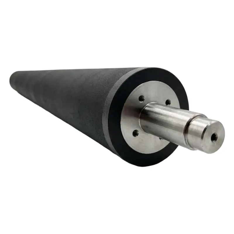 Custom RYOBI Offset Press Rubber Rollers