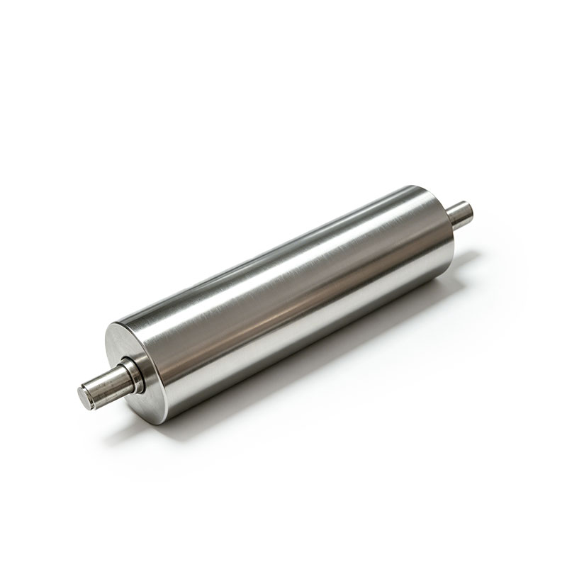 Stainless Steel Combination Guiding Roller
