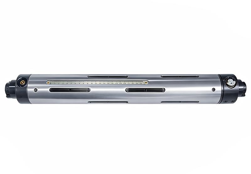 Stainless Steel Air Expanding Shafts
