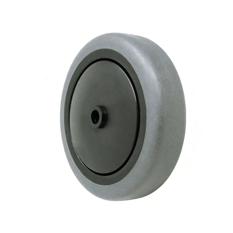 Custom Conductive Rubber Wheel