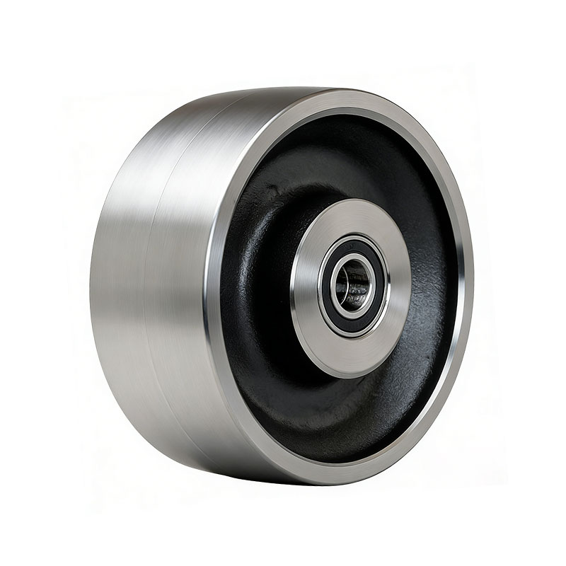 Forged Steel Wheel Manufacturer
