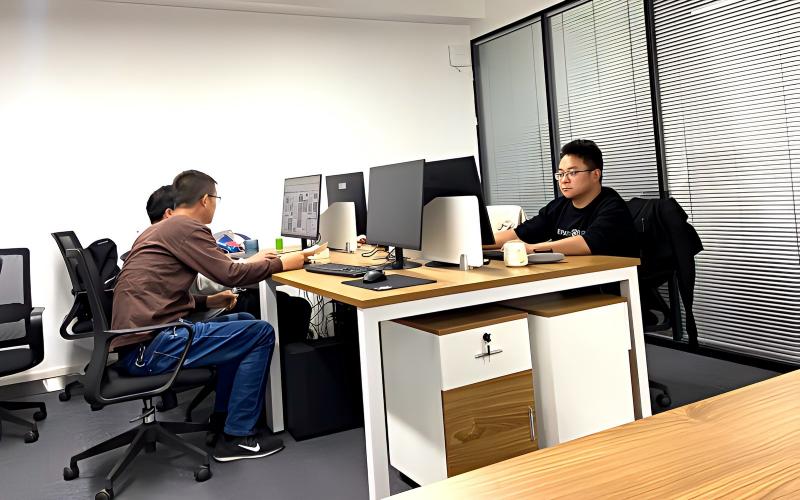 Europe and Americas Department