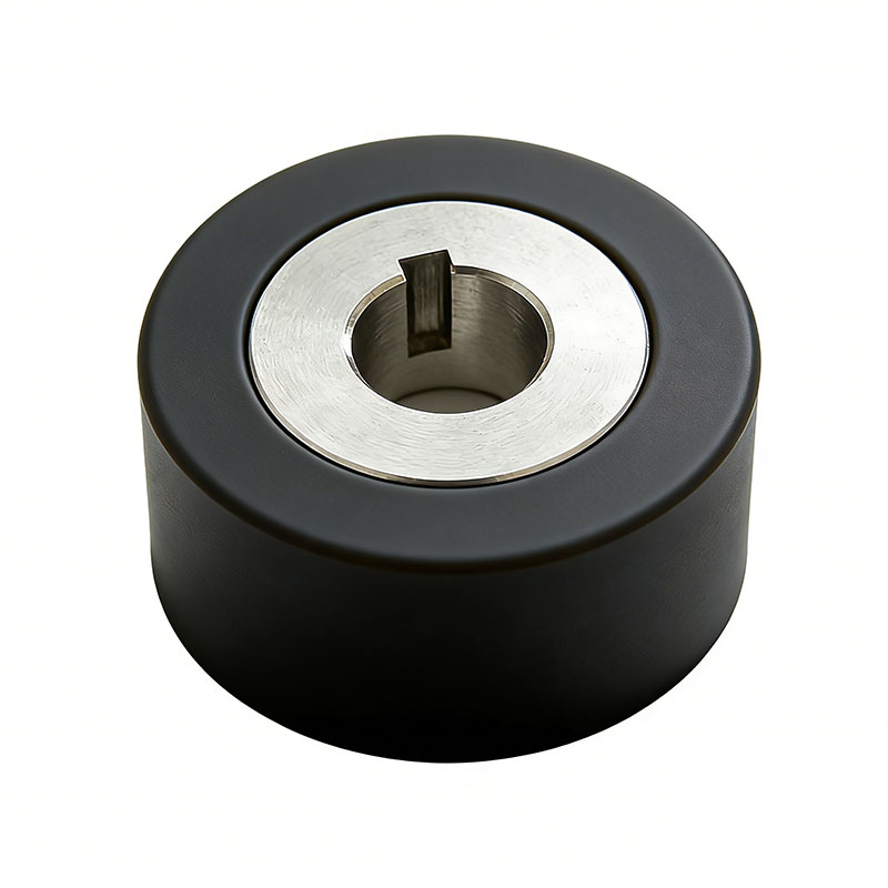 Silicone Rubber Wheel Manufacturer