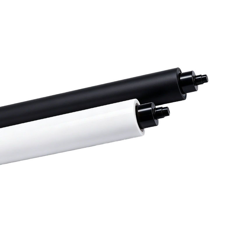 Washable Contact Rollers for Slitting Machines