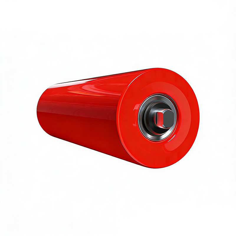 Heavy Industry Steel Carrier Roller