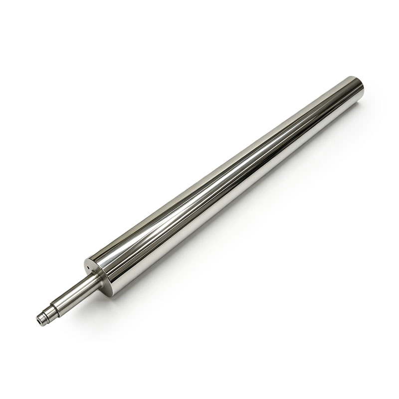 Custom Extra-long Heat Transfer Roller and Guiding Roller