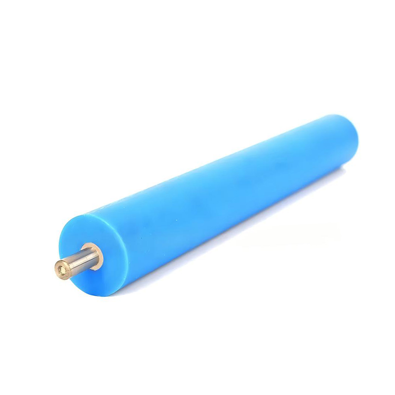 Anti-Static Silicone Rubber Roller Manufacturer