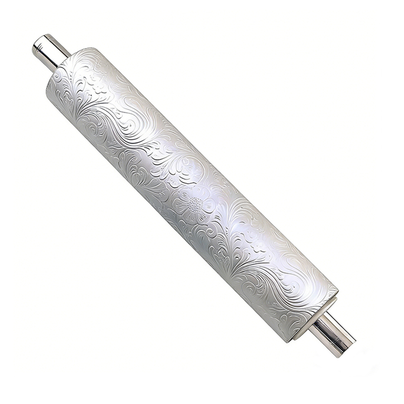 Custom Steel Embossing Roller