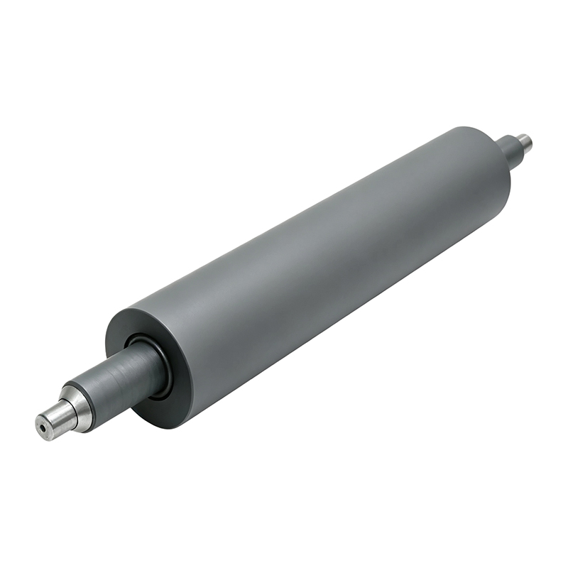 Custom Precision Ceramic Roller for Copper Foil Production Lines
