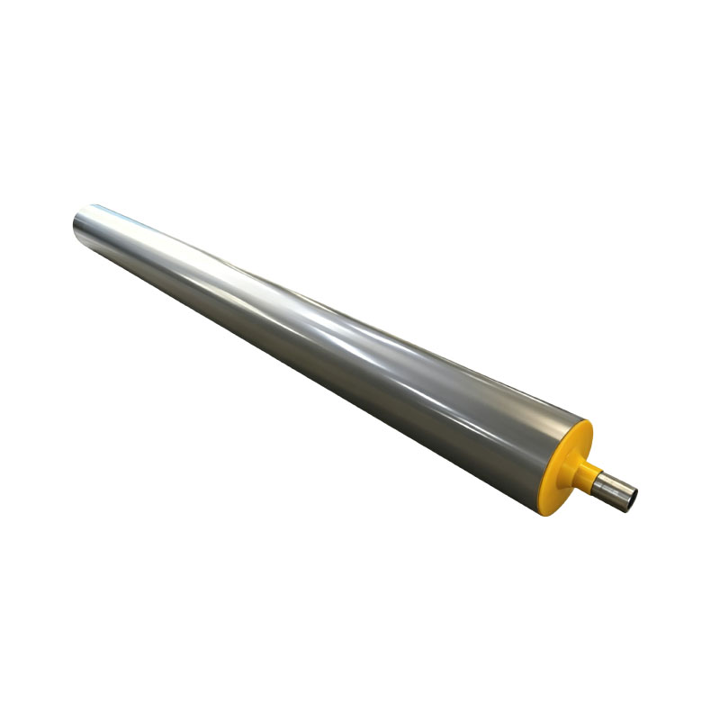 Custom Specialty Coating Roll for Surface Treatment