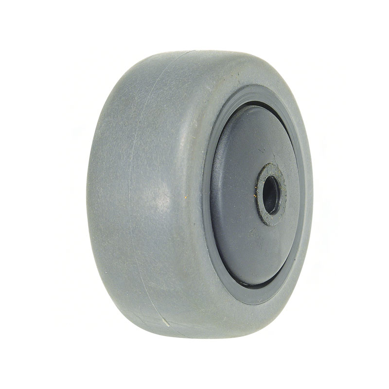 Custom Conductive Rubber Wheel