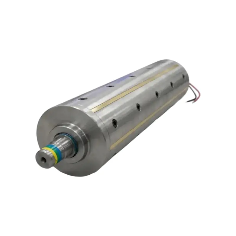 High Quality Steel Bar Electromagnetic Roller