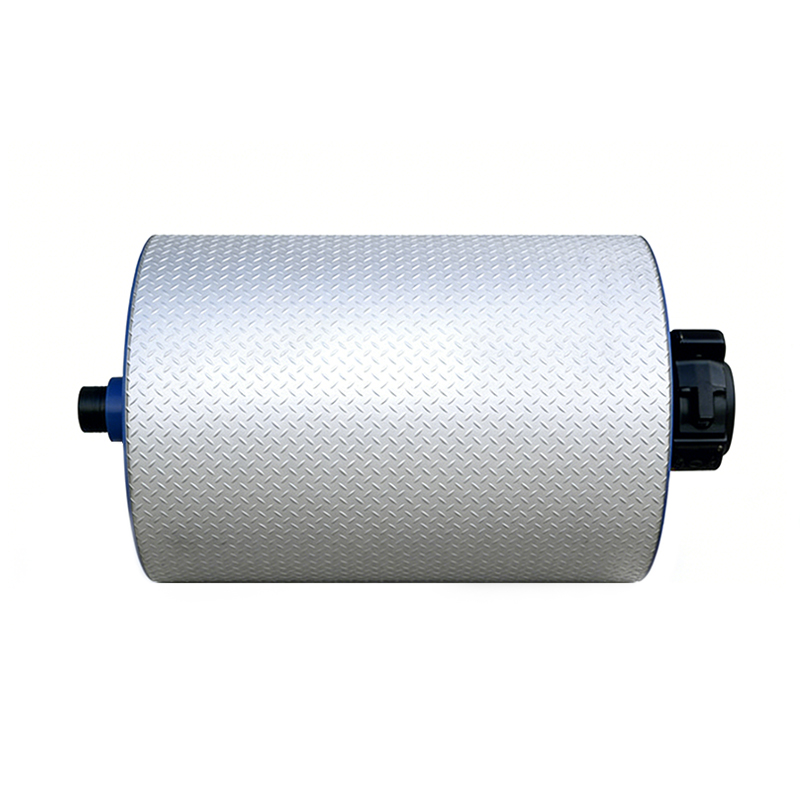 Magnetic Head Pulley Manufacturer