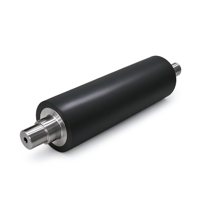 Industrial EPDM Rubber Matte Roller