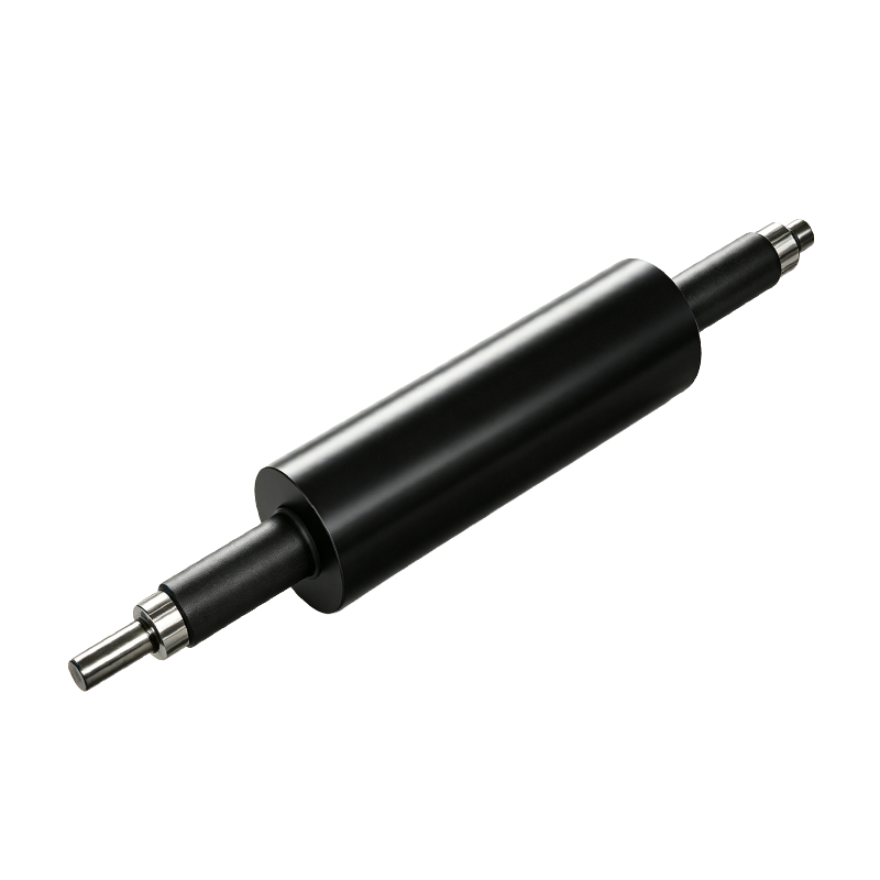 Acid-Resistant Submerged Roller for Lithium Battery Copper Foil Production